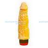 Consolador Siliconado Super Pequeño Vibrador